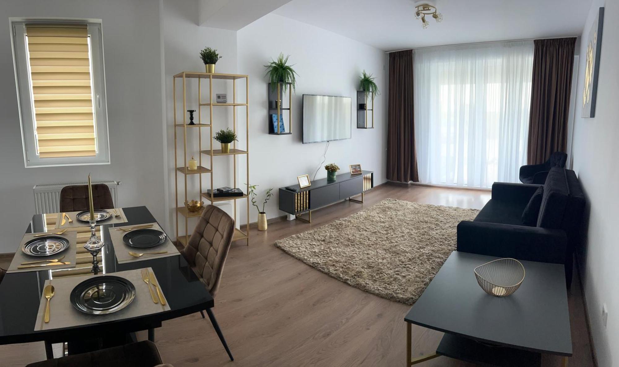 Sun Apartments オトペニ エクステリア 写真